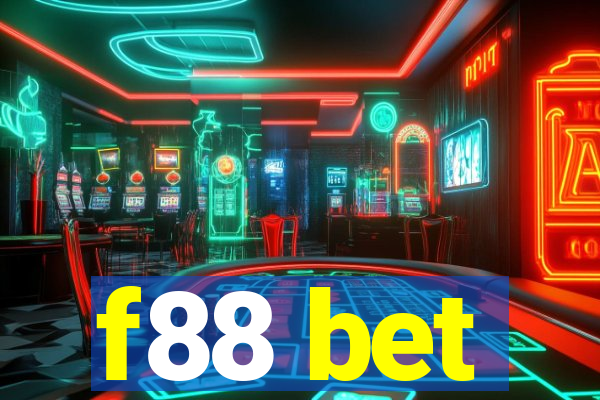 f88 bet